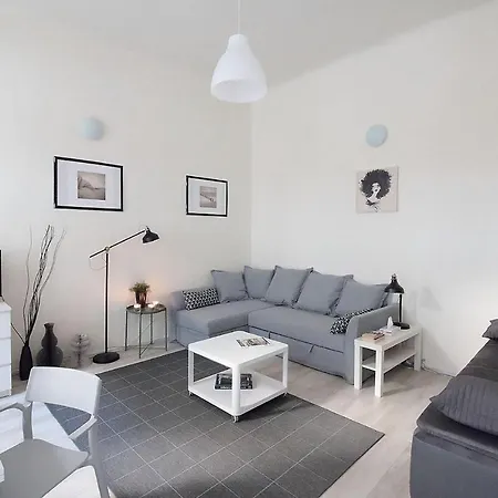 Eotvos Design Apartment Budapest Exterior photo