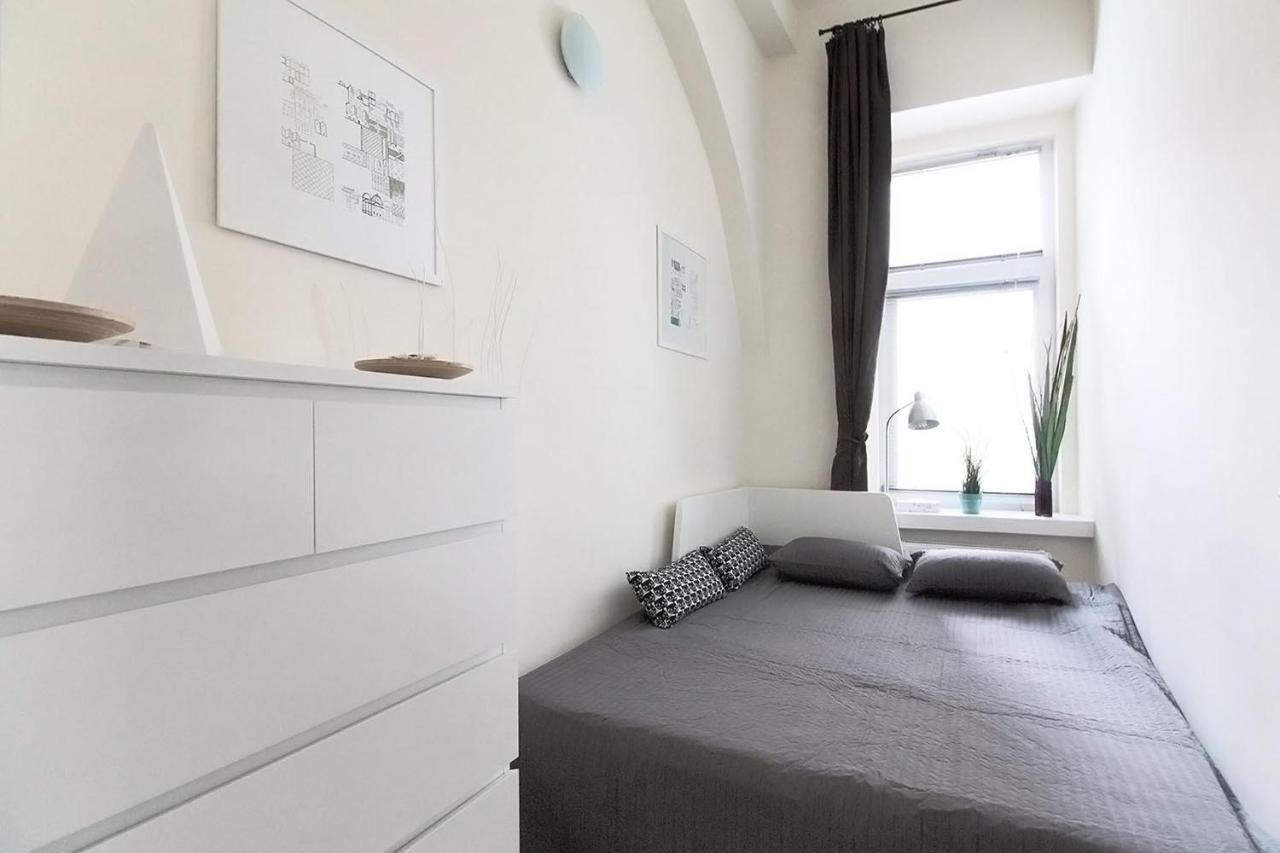 Eotvos Design Appartement *