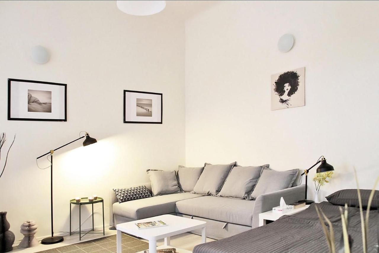 Eotvos Design Appartement *